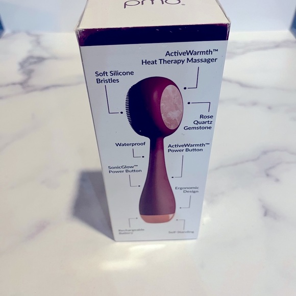 pmd | clean pro Smart Facial Cleansing Device - Picture 2 of 4